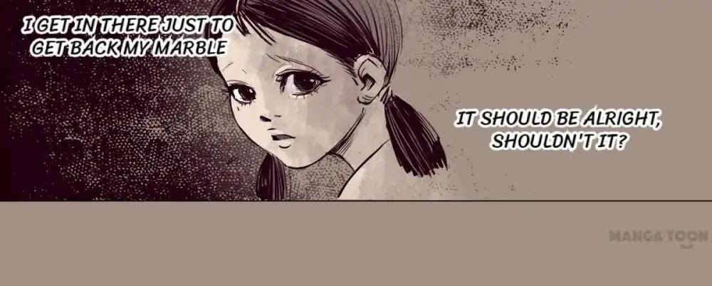 The Frightening Dresser Chapter 1 page 3 - Chapter 1: Episode 1