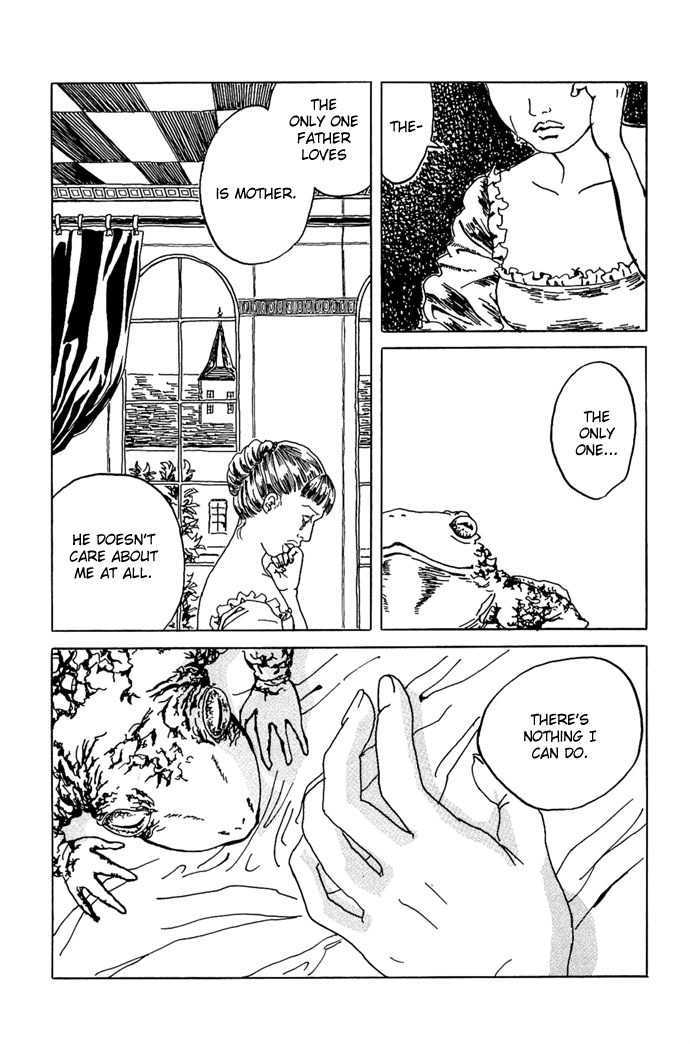 The Frog Prince Chapter 0 page 20 - Chapter 0 : The Frog Prince