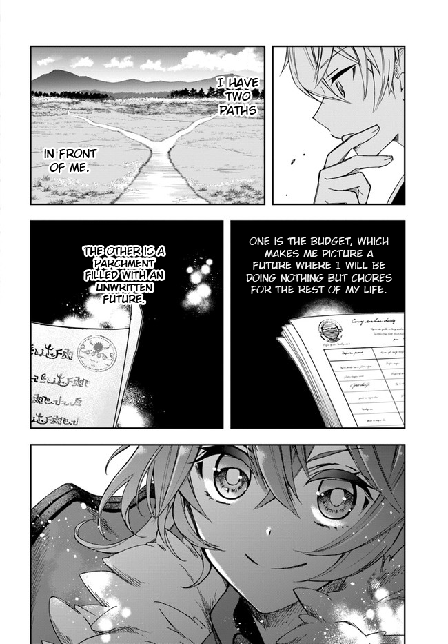 The Frontier Alchemist Chapter 1 page 15 - Chapter 1