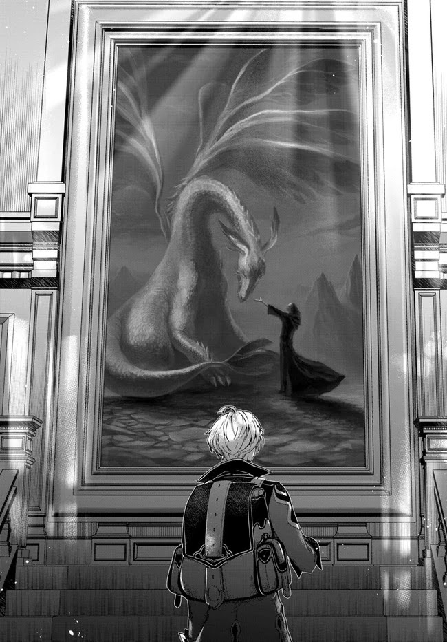 The Frontier Alchemist Chapter 1 page 24 - Chapter 1