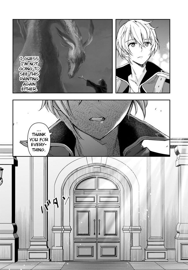 The Frontier Alchemist Chapter 1 page 25 - Chapter 1