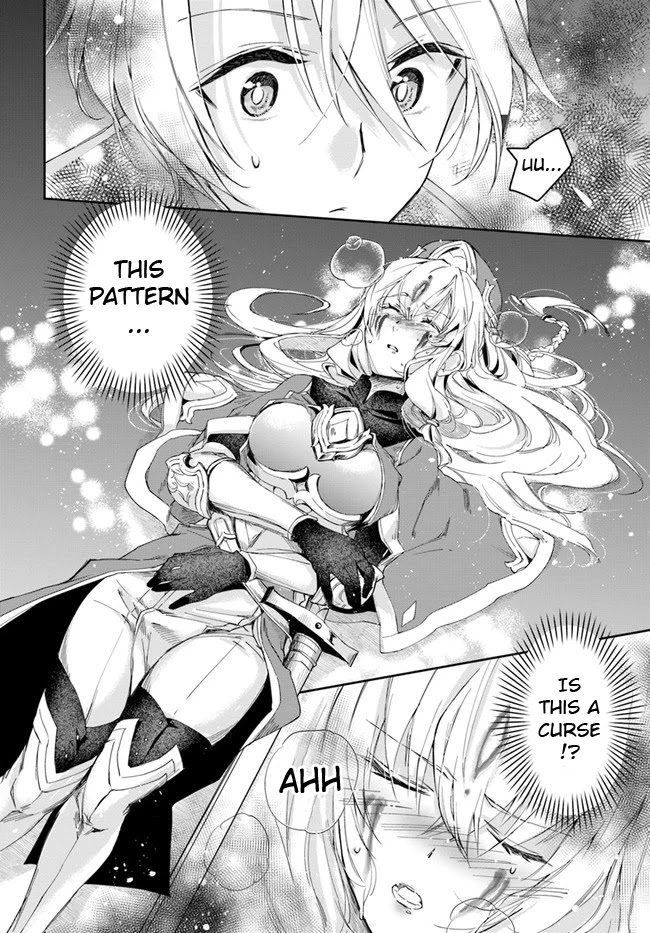 The Frontier Alchemist Chapter 1 page 37 - Chapter 1