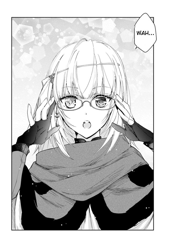 The Frontier Alchemist Chapter 15.1 page 8 - Chapter 15.1: (Part one)