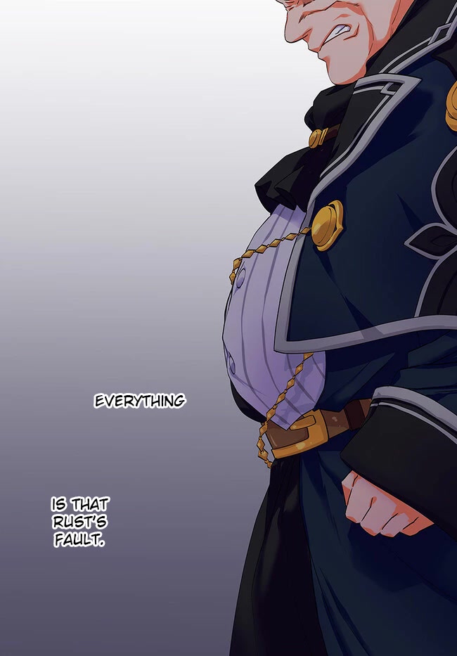 The Frontier Alchemist Chapter 16.1 page 3 - Chapter 16.1: (Part one)