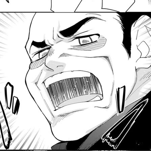 The Frontier Alchemist Chapter 16.2: (Part two) cover