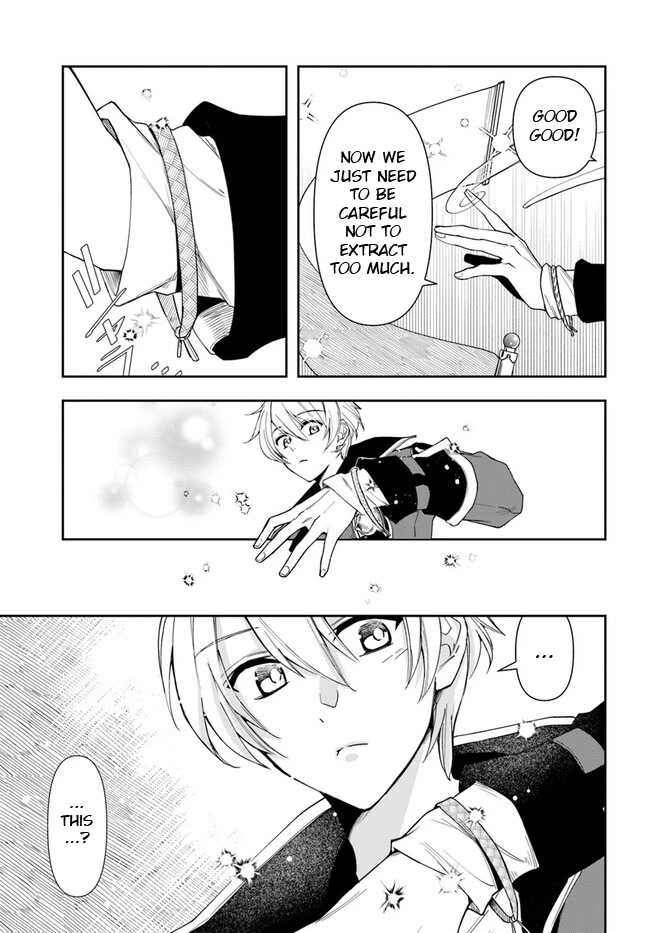 The Frontier Alchemist Chapter 17 page 13 - Chapter 17