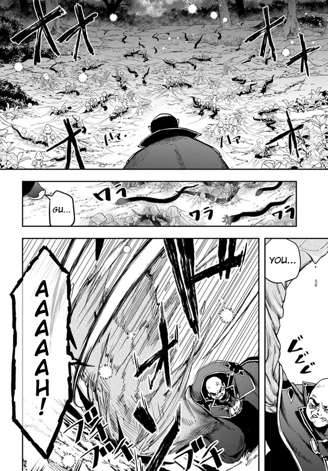 The Frontier Alchemist Chapter 17 page 4 - Chapter 17