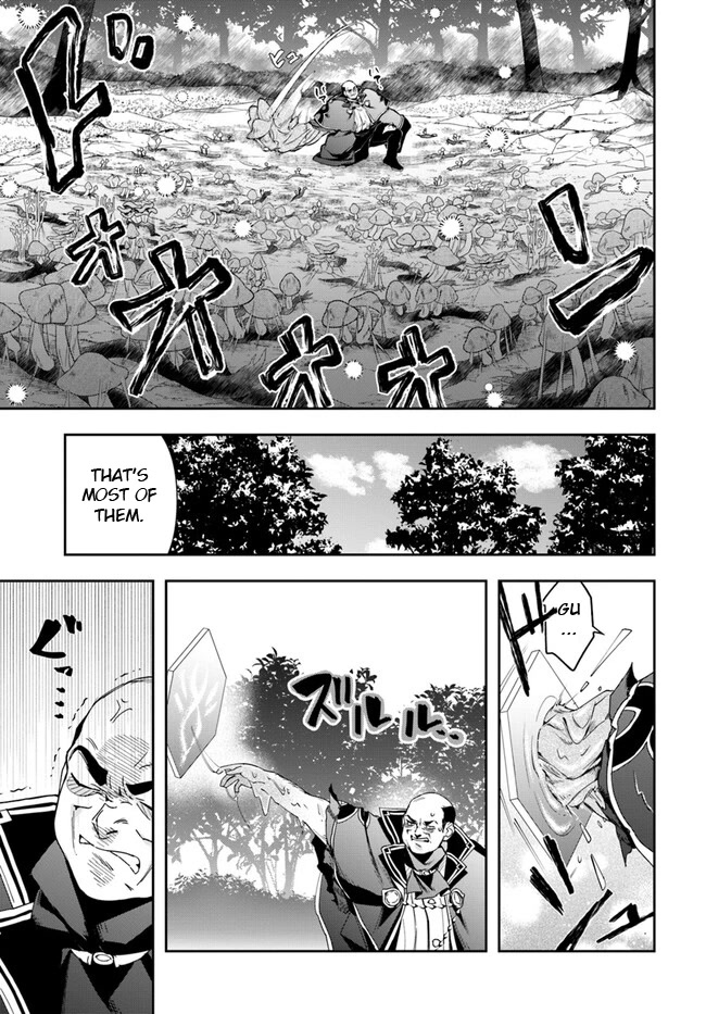 The Frontier Alchemist Chapter 17 page 7 - Chapter 17
