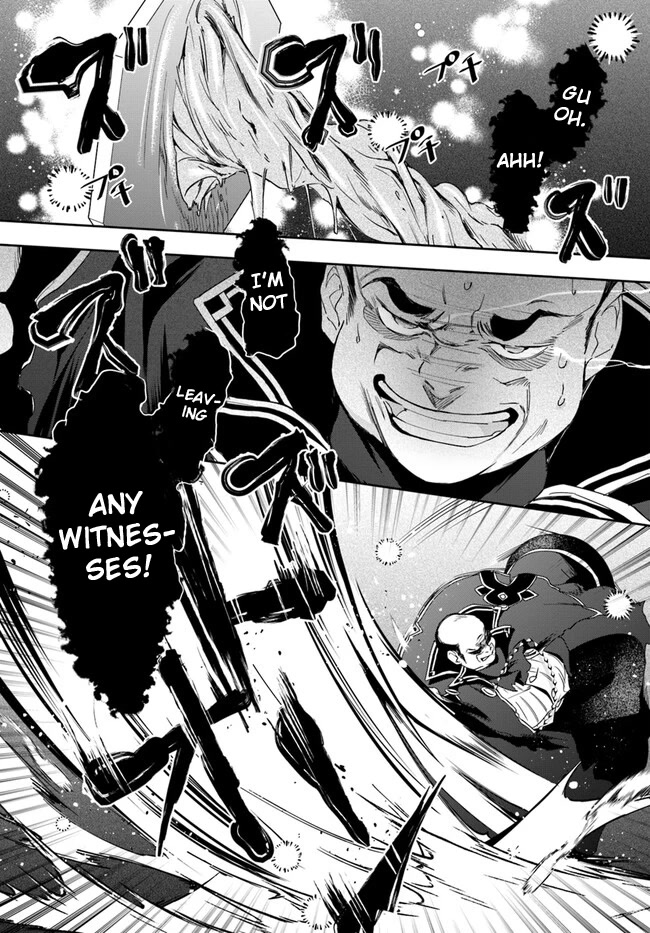 The Frontier Alchemist Chapter 18.2 page 10 - Chapter 18.2: (Part two)