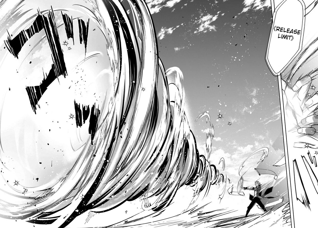 The Frontier Alchemist Chapter 18.2 page 15 - Chapter 18.2: (Part two)