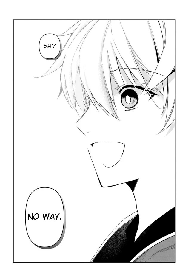 The Frontier Alchemist Chapter 18.2 page 4 - Chapter 18.2: (Part two)