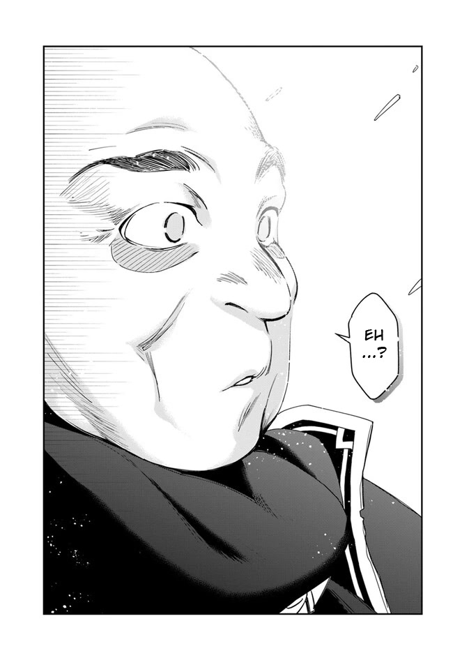 The Frontier Alchemist Chapter 18.2 page 5 - Chapter 18.2: (Part two)