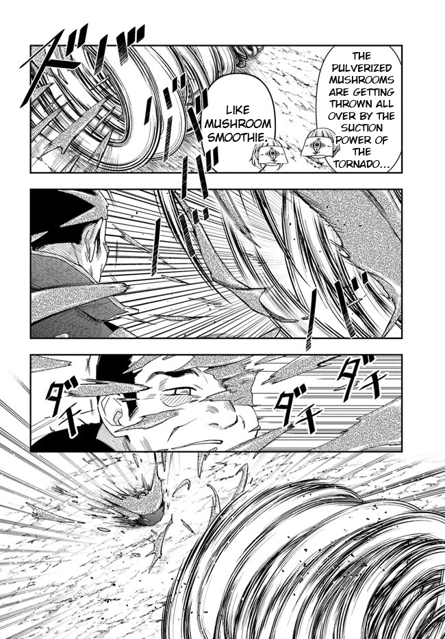The Frontier Alchemist Chapter 19.1 page 4 - Chapter 19.1: (Part one)