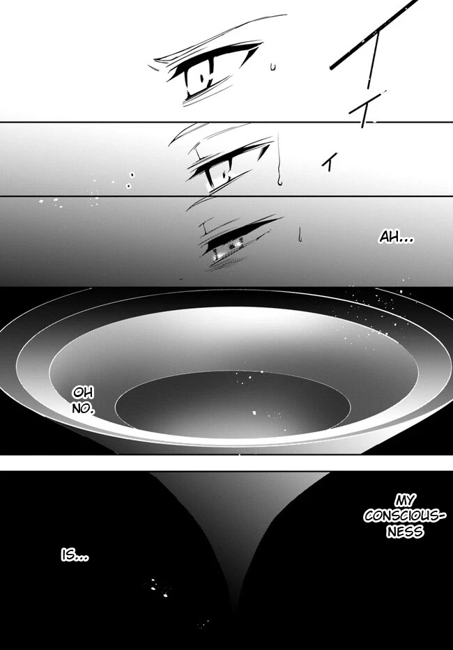 The Frontier Alchemist Chapter 19.2 page 19 - Chapter 19.2: (Part two)