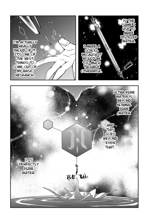 The Frontier Alchemist Chapter 2 page 12 - Chapter 2