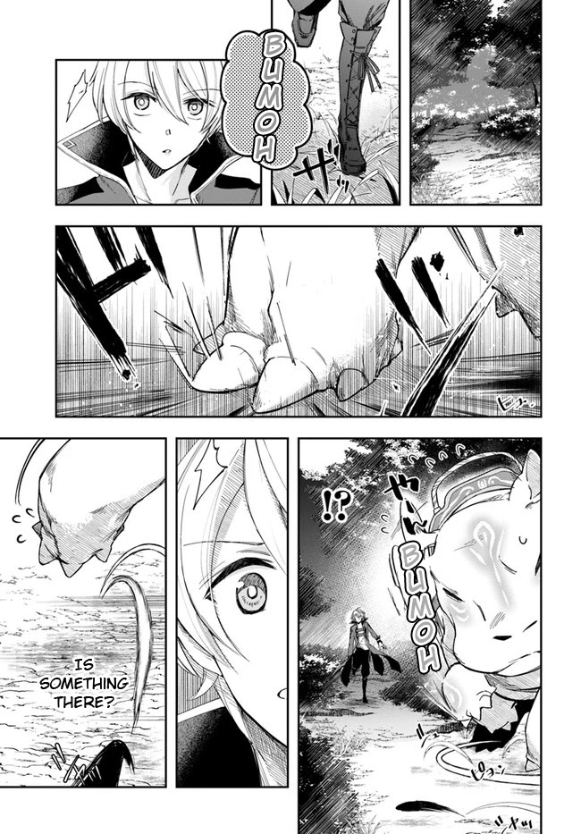 The Frontier Alchemist Chapter 2 page 17 - Chapter 2