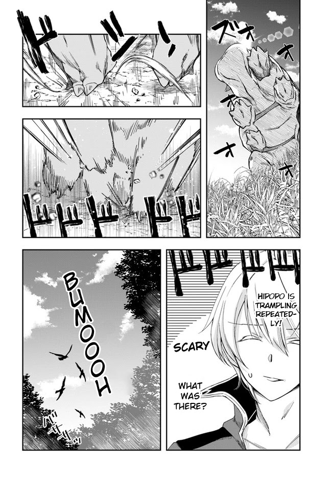 The Frontier Alchemist Chapter 2 page 18 - Chapter 2