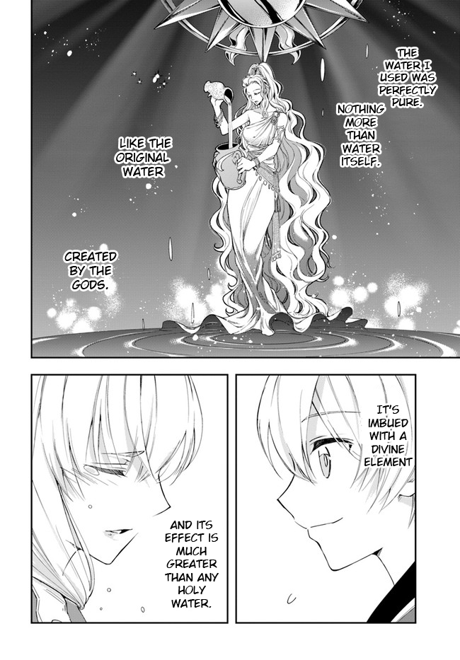 The Frontier Alchemist Chapter 2 page 34 - Chapter 2