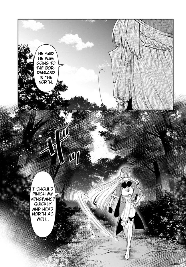 The Frontier Alchemist Chapter 2 page 37 - Chapter 2