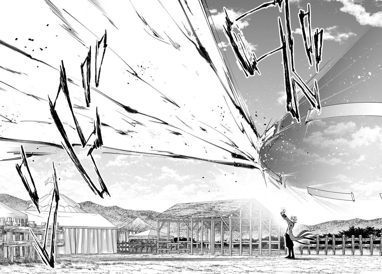 The Frontier Alchemist Chapter 20.1 page 10 - Chapter 20.1