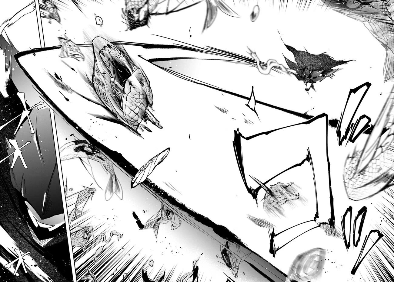 The Frontier Alchemist Chapter 20.1 page 2 - Chapter 20.1