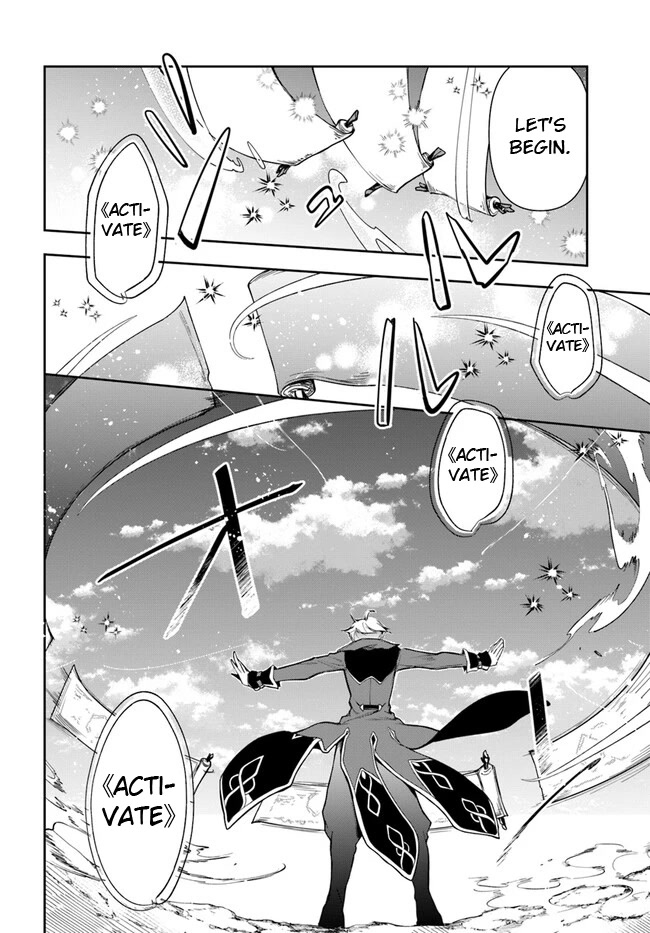 The Frontier Alchemist Chapter 20.1 page 7 - Chapter 20.1