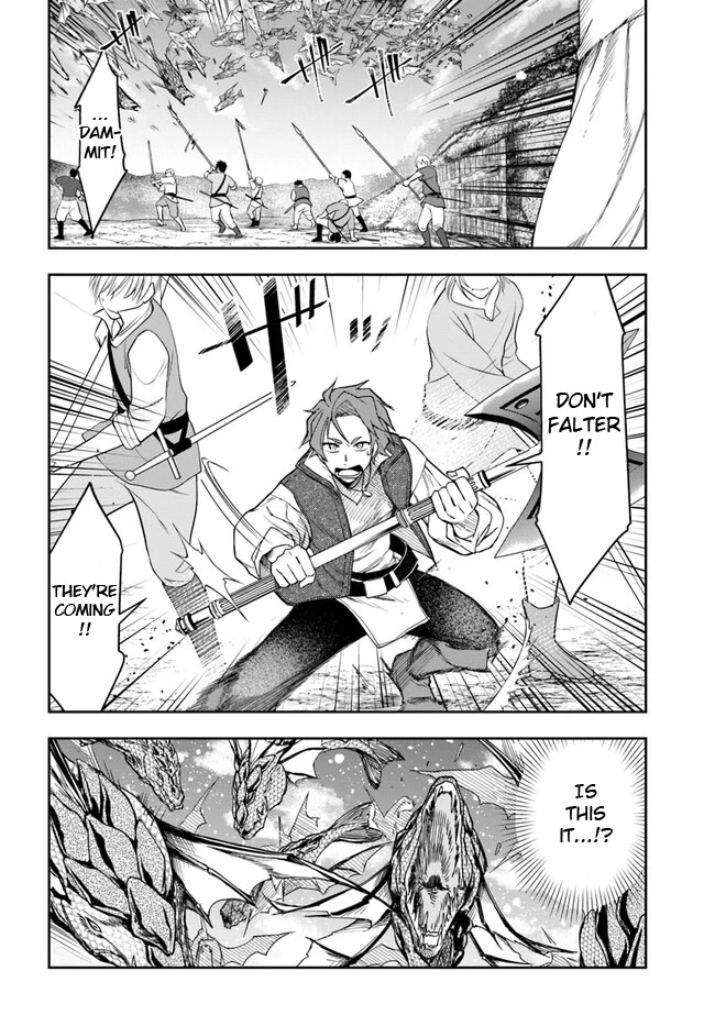 The Frontier Alchemist Chapter 20.2 page 10 - Chapter 20.2