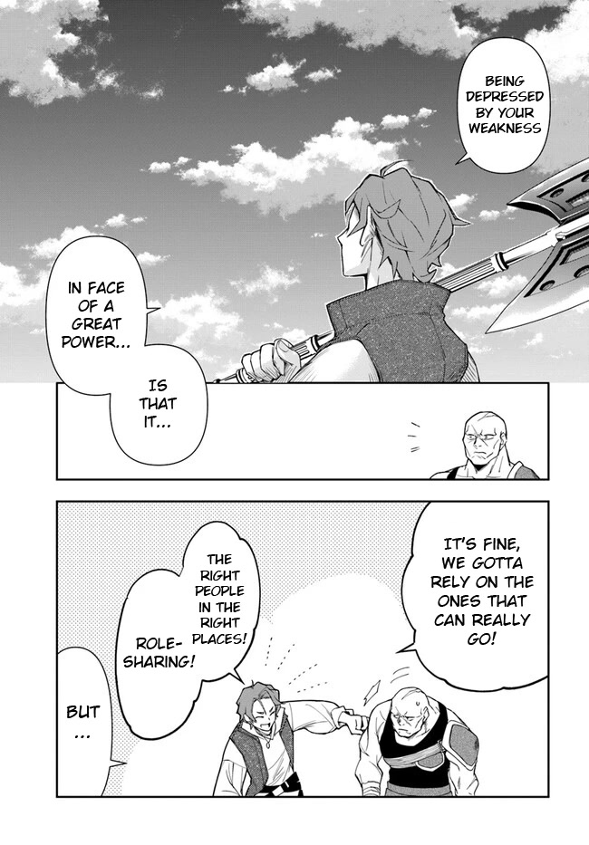 The Frontier Alchemist Chapter 20.2 page 15 - Chapter 20.2