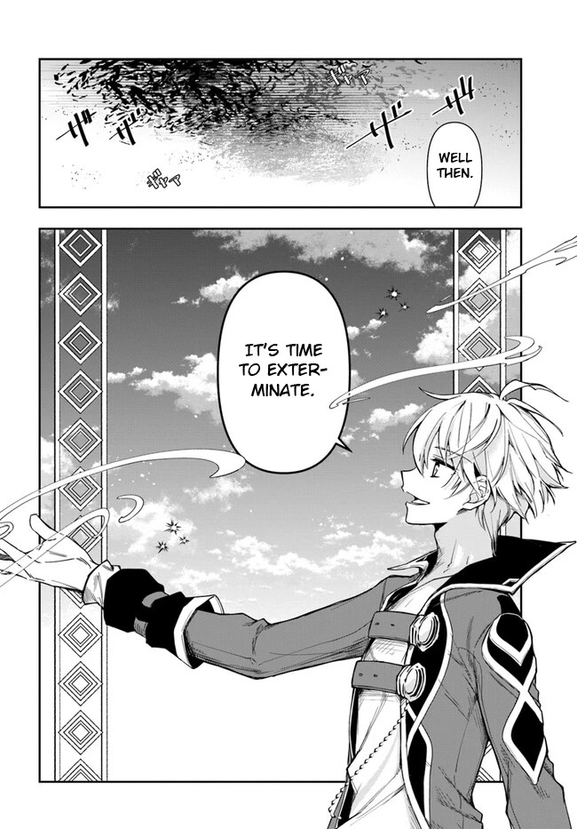 The Frontier Alchemist Chapter 20.2 page 2 - Chapter 20.2