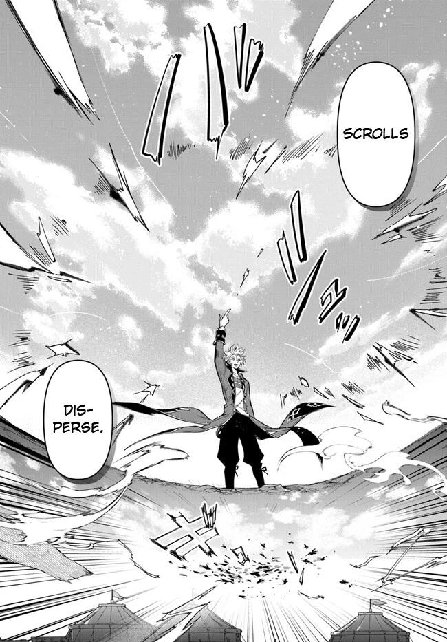 The Frontier Alchemist Chapter 20.2 page 3 - Chapter 20.2
