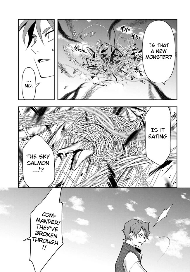 The Frontier Alchemist Chapter 20.2 page 9 - Chapter 20.2