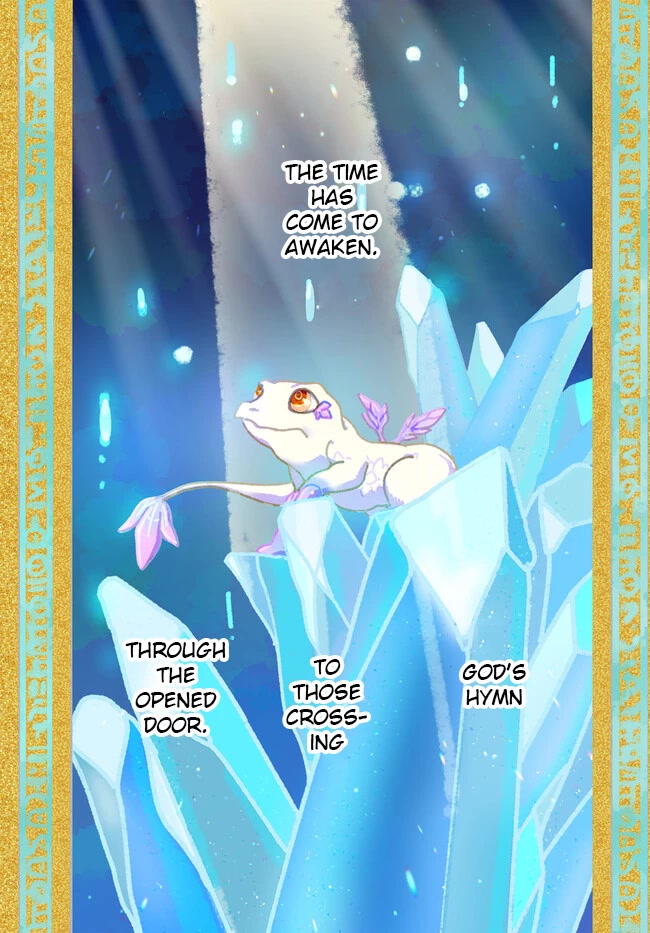 The Frontier Alchemist Chapter 21.1 page 1 - Chapter 21.1