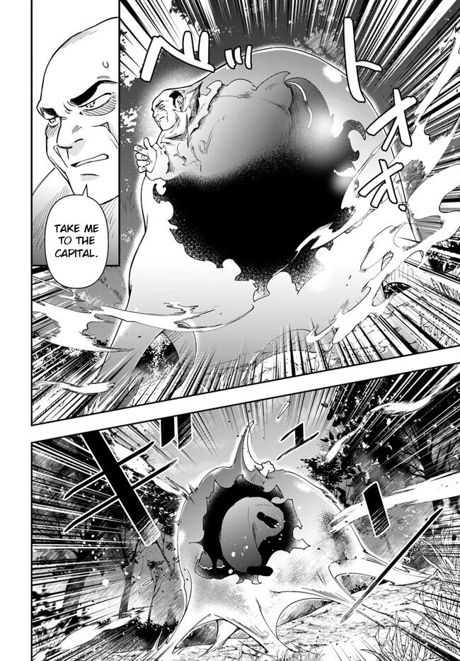 The Frontier Alchemist Chapter 21.1 page 13 - Chapter 21.1