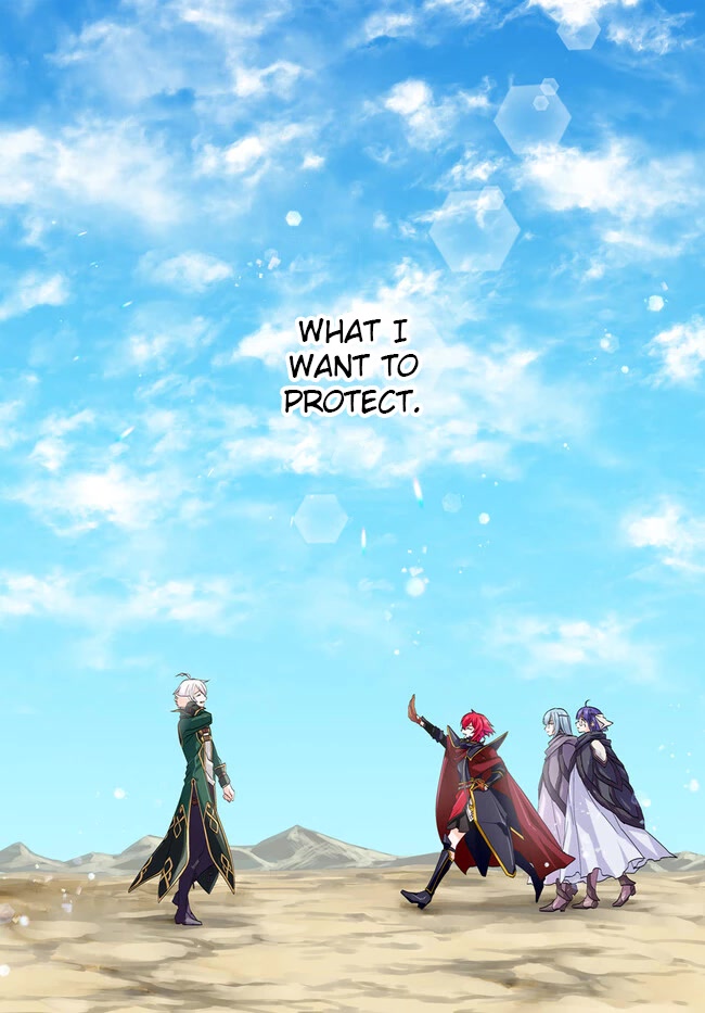 The Frontier Alchemist Chapter 21.1 page 3 - Chapter 21.1