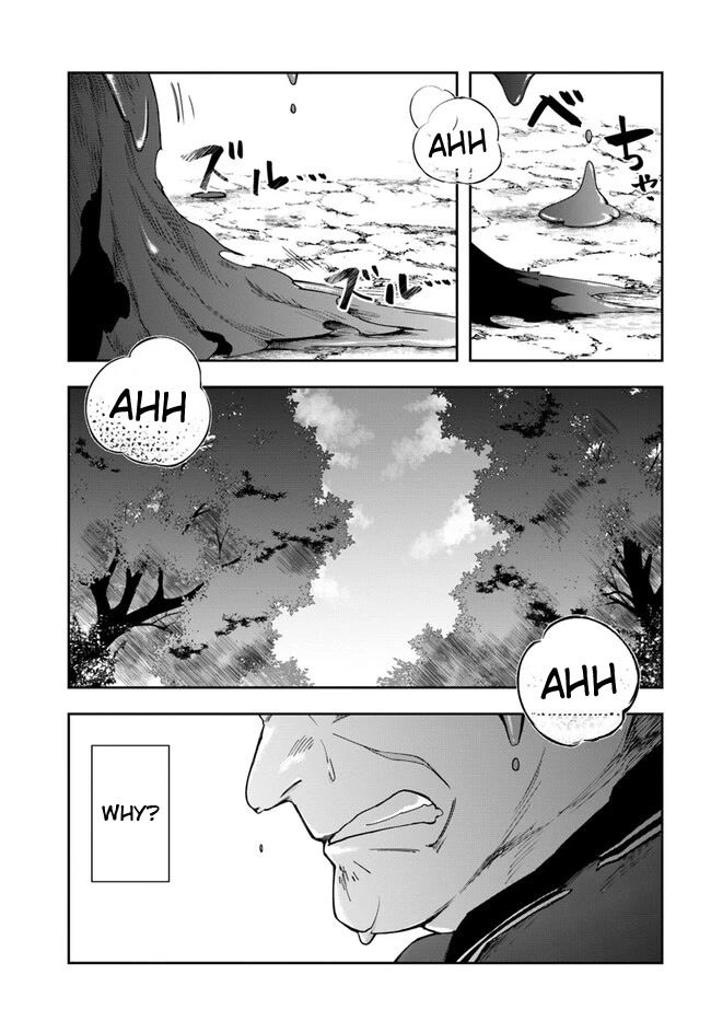 The Frontier Alchemist Chapter 21.1 page 4 - Chapter 21.1