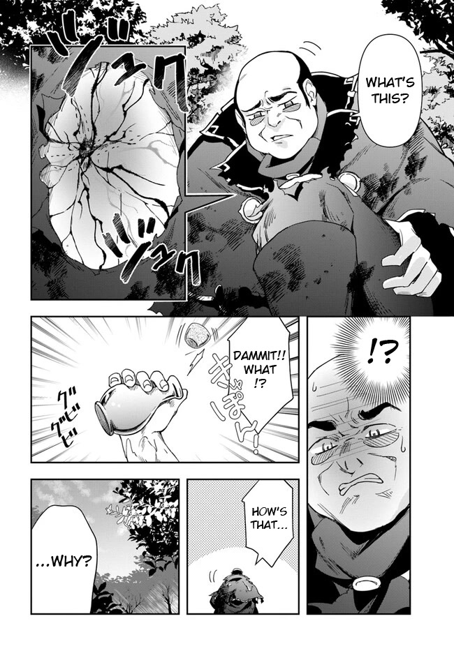 The Frontier Alchemist Chapter 21.1 page 9 - Chapter 21.1