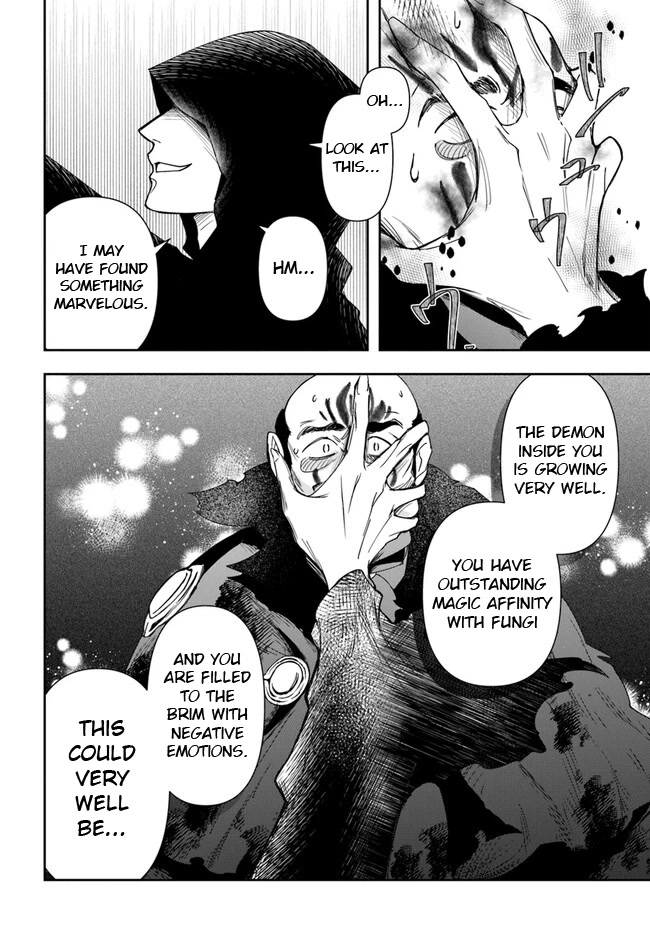 The Frontier Alchemist Chapter 21.2 page 10 - Chapter 21.2
