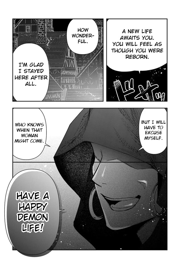 The Frontier Alchemist Chapter 21.2 page 12 - Chapter 21.2