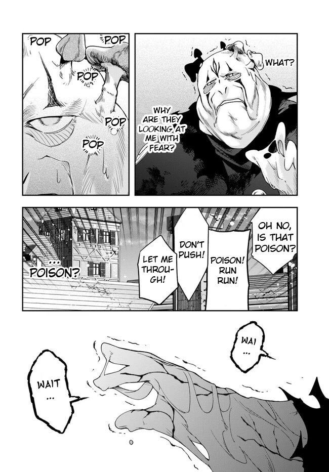 The Frontier Alchemist Chapter 21.2 page 18 - Chapter 21.2