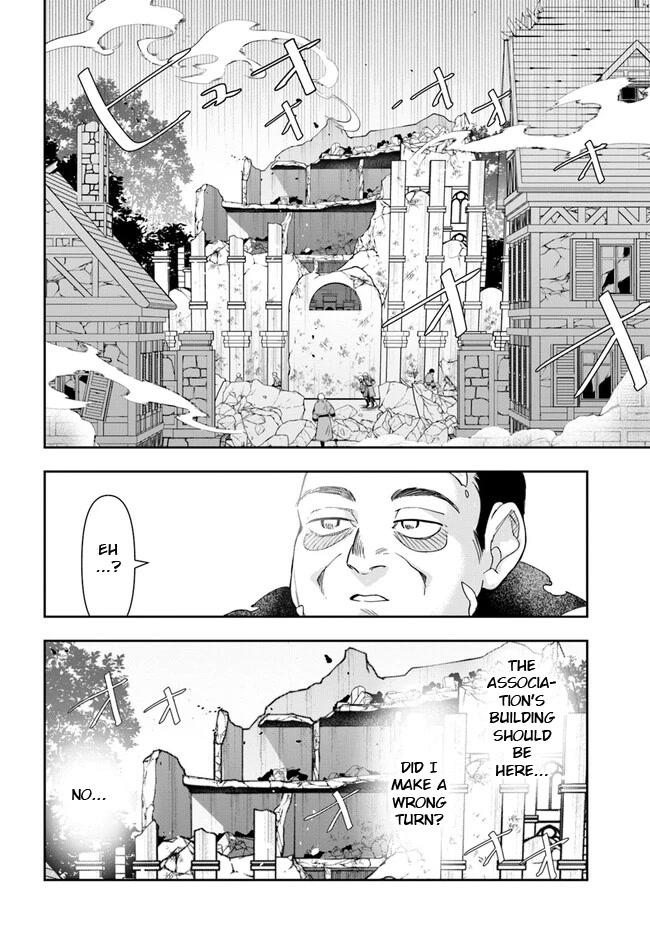 The Frontier Alchemist Chapter 21.2 page 4 - Chapter 21.2