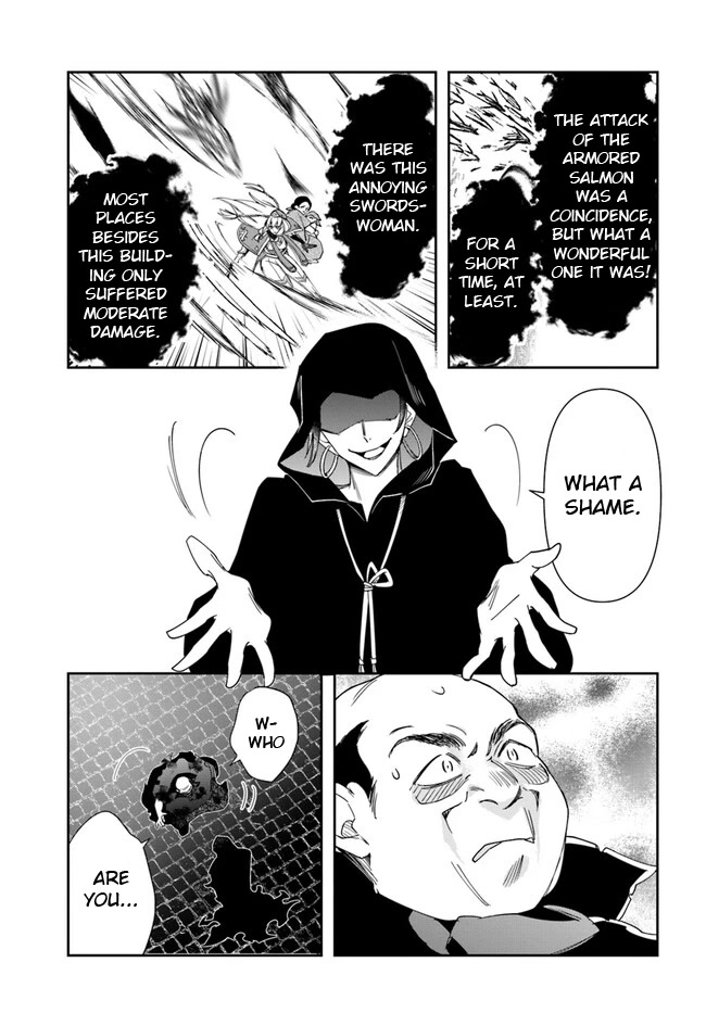 The Frontier Alchemist Chapter 21.2 page 7 - Chapter 21.2