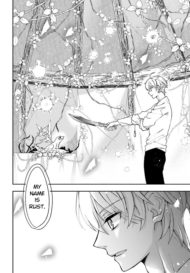 The Frontier Alchemist Chapter 23.1 page 15 - Chapter 23.1