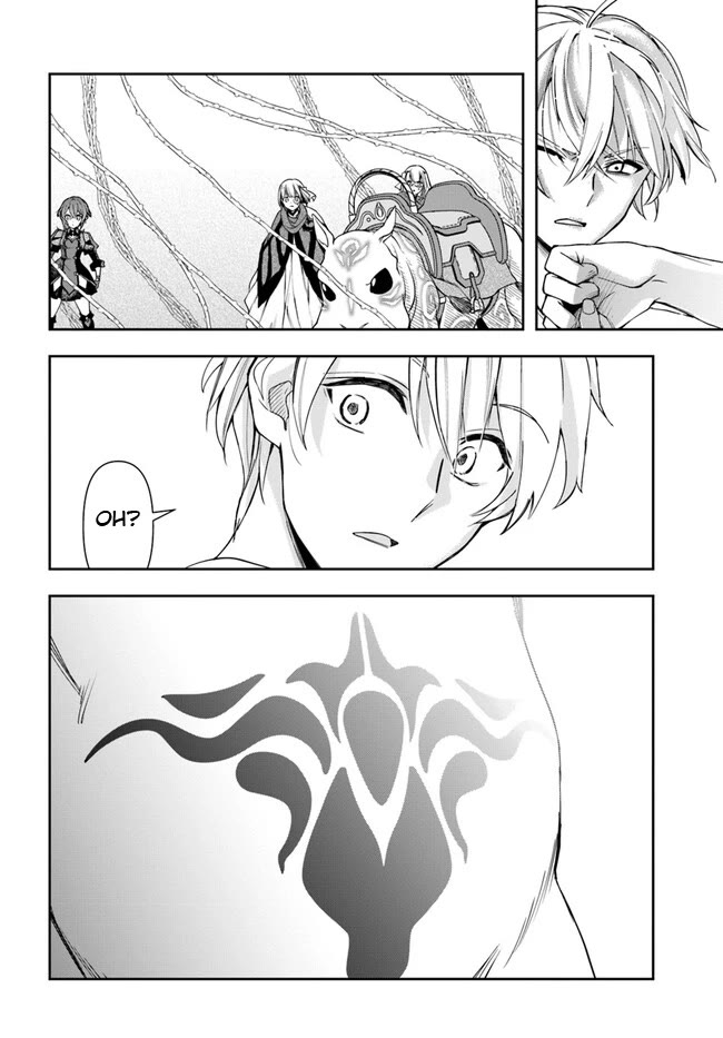 The Frontier Alchemist Chapter 23.2 page 11 - Chapter 23.2