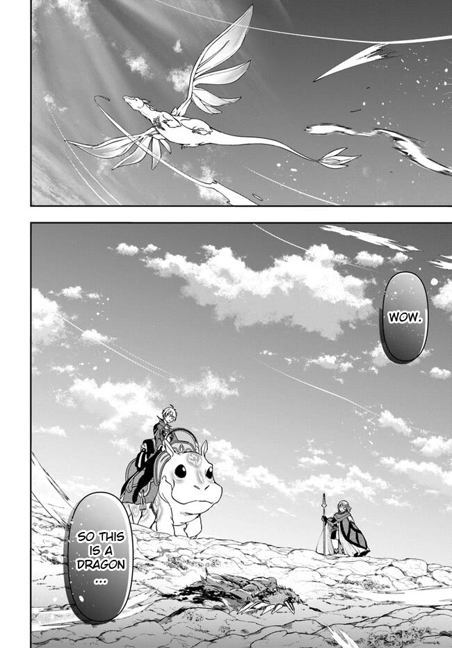 The Frontier Alchemist Chapter 24.2 page 11 - Chapter 24.2