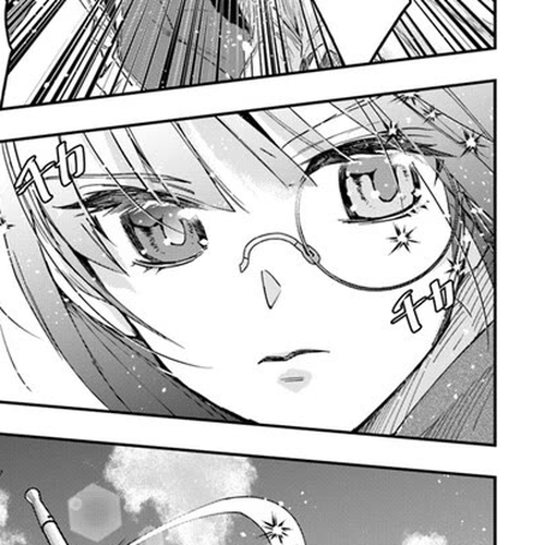The Frontier Alchemist Chapter 24.2 cover