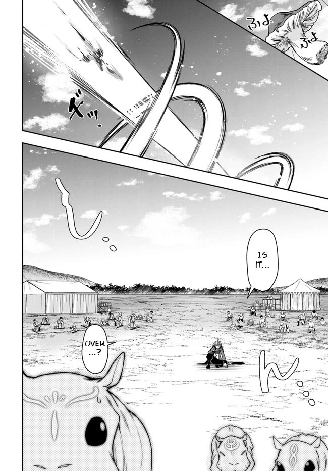 The Frontier Alchemist Chapter 25.2 page 13 - Chapter 25.2