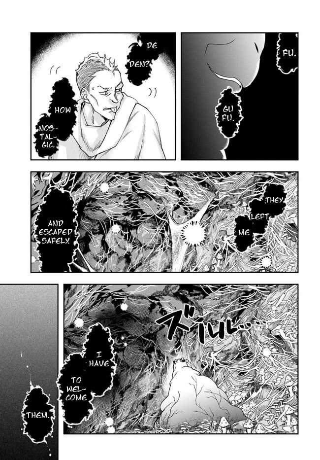 The Frontier Alchemist Chapter 26.2 page 10 - Chapter 26.2