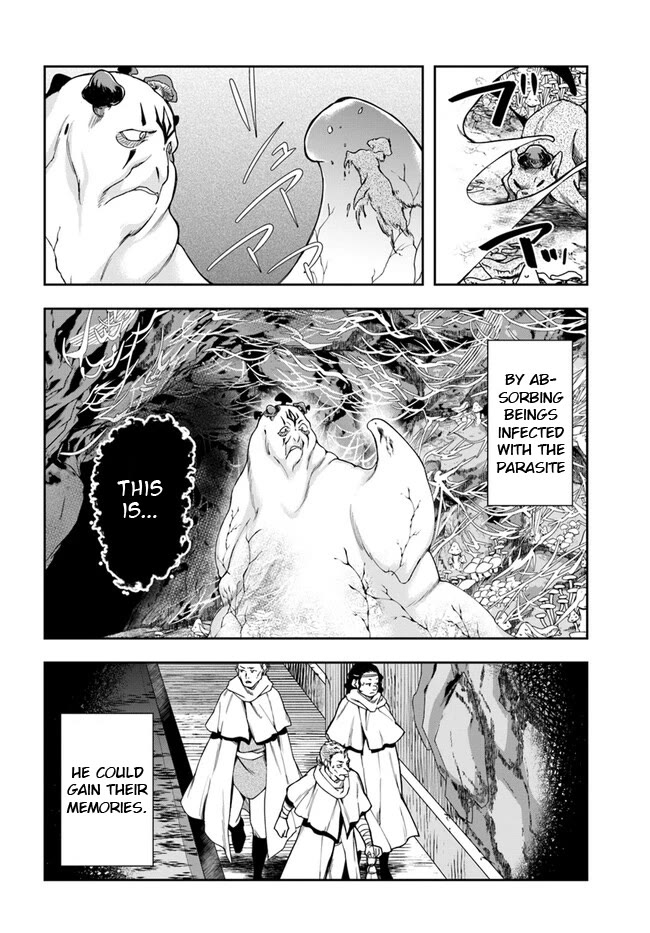 The Frontier Alchemist Chapter 26.2 page 9 - Chapter 26.2