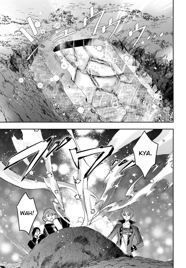 The Frontier Alchemist Chapter 27.1 page 13 - Chapter 27.1