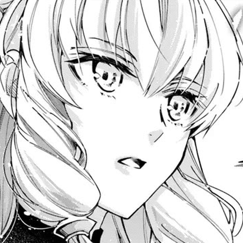 The Frontier Alchemist Chapter 29.1 cover